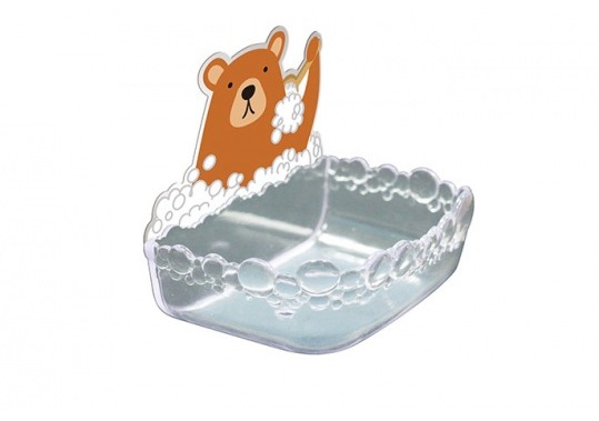 Soap Dish