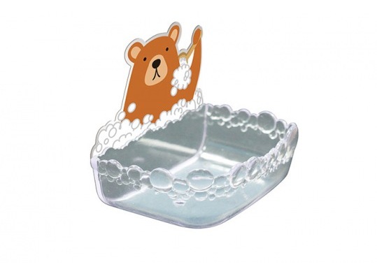 Soap Dish